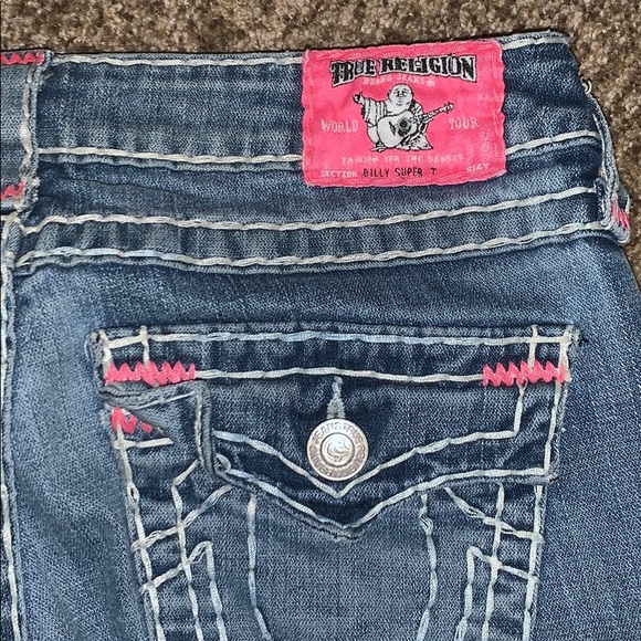 true religion jeans poshmark